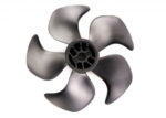 Replacement Propeller for Bow Thruster / 5-blade - Image 2