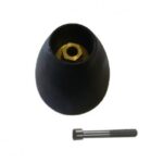 Volvo Penta Saildrive Propeller Cone Kit 22629322