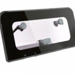 LEWMAR Flush Hatch, S For BAVARIA