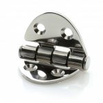 Bavaria Hinge for gas and seat boxes