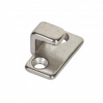 Bavaria Helmsman Seat Hook