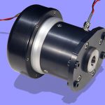 Jefa Autopilot Motor DU-TS8-12