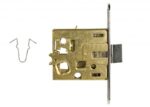Bavaria Lock for Access Door Mobella - Image 2