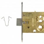 Bavaria Lock for Access Door Mobella