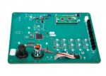 Control Panel 12 V incl. USB & Cigarette Lighter Socket - Image 2