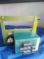 PANEL 302 IP 40 230V for Bavaria Yachts - Image 2