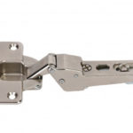 Clip-on Hinge