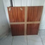 MOTOR COVER FOR BAVARIA 44