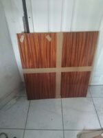 MOTOR COVER FOR BAVARIA 44