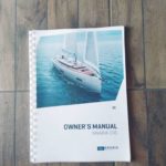 Owner's Manual Bavaria C50