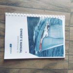 Owner's Manual Bavaria Cruiser 51