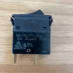 Safety Switch / Circuit Breaker / 10 A