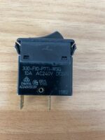 Safety Switch / Circuit Breaker / 10 A