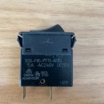 Safety Switch / Circuit Breaker / 15 A