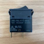 Safety Switch / Circuit Breaker / 16 A