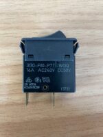 Safety Switch / Circuit Breaker / 16 A