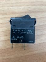 Safety Switch / Circuit Breaker / 7 A