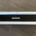 Gebo Portlight Econoline 676x167 81.70.01.00 LIGHTLY USED