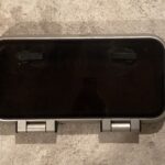 Gebo R30 Offshore Hatch size 40 510 x 380 mm LIGHTLY USED