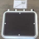 Goiot SecurAl Cristal 49.42 Escape Hatch Acrylic Lid 123931 / 124385