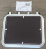 Goiot SecurAl Cristal 49.42 Escape Hatch Acrylic Lid 123931 / 124385