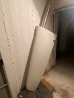 Original Rudder for Bavaria Cruiser 56 - Unused Condition - Image 3