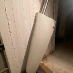Original Rudder for Bavaria Cruiser 56 - Unused Condition