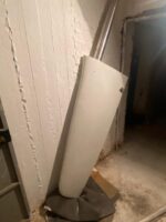 Original Rudder for Bavaria Cruiser 56 - Unused Condition