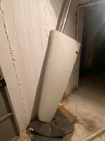 Original Rudder for Bavaria Cruiser 56 - Unused Condition - Image 2