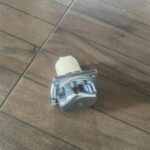 Shore Power Stern Socket 16A/230V