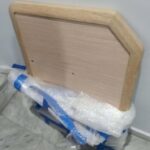 Saloon table Bavaria C45 UNUSED CONDITION